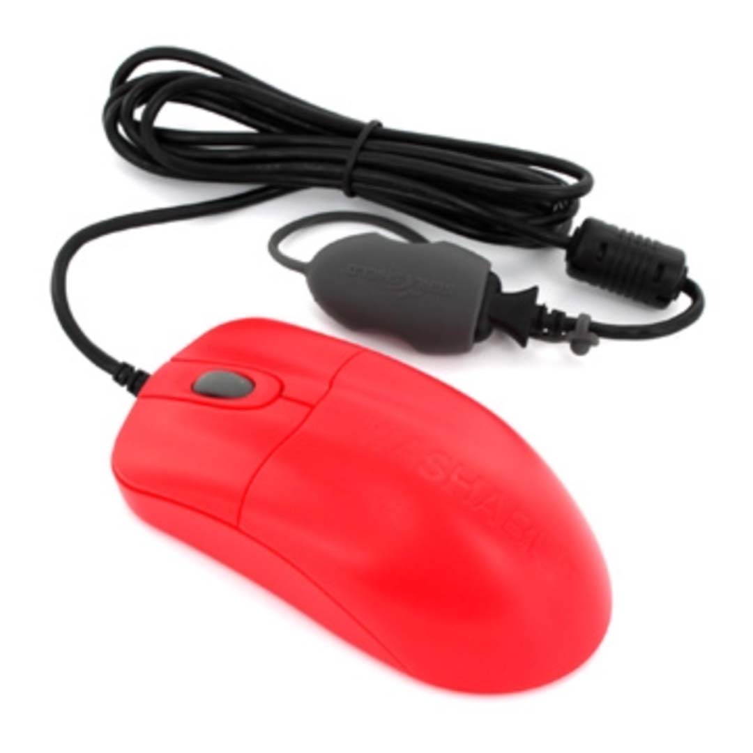 wetkeys mouse